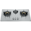 Three Burner Built-in Hob (SZ-LX-245)